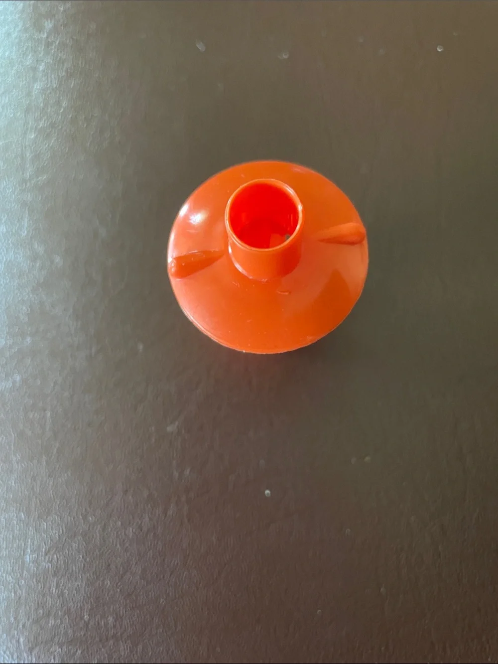 VTG World's Smallest Juice Extractor,‎ Plastic, Orange